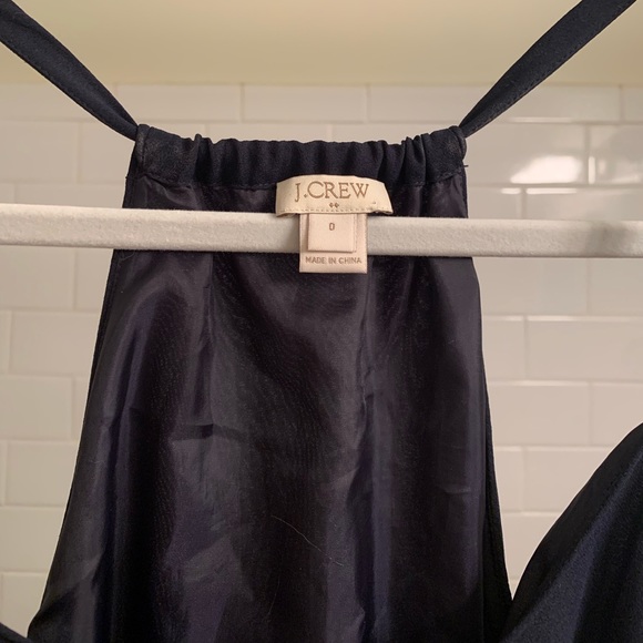 💗HOST PICK!💗J. Crew Chevron Maxi Dress - Picture 6 of 14